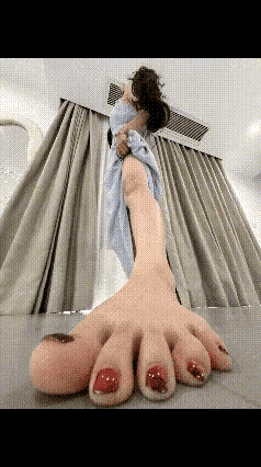 这不用特效能拍出来吗？