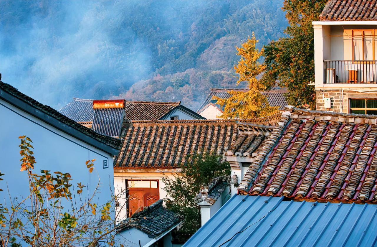 人到中年
一定要挣钱
有钱，你能自己买房
有钱，你能在生病时选好的医院

就像网