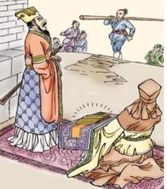 战国变法运动
并非凭空而起的惊雷，而是历史长河在东周这片土地上积蓄已久的洪流，最