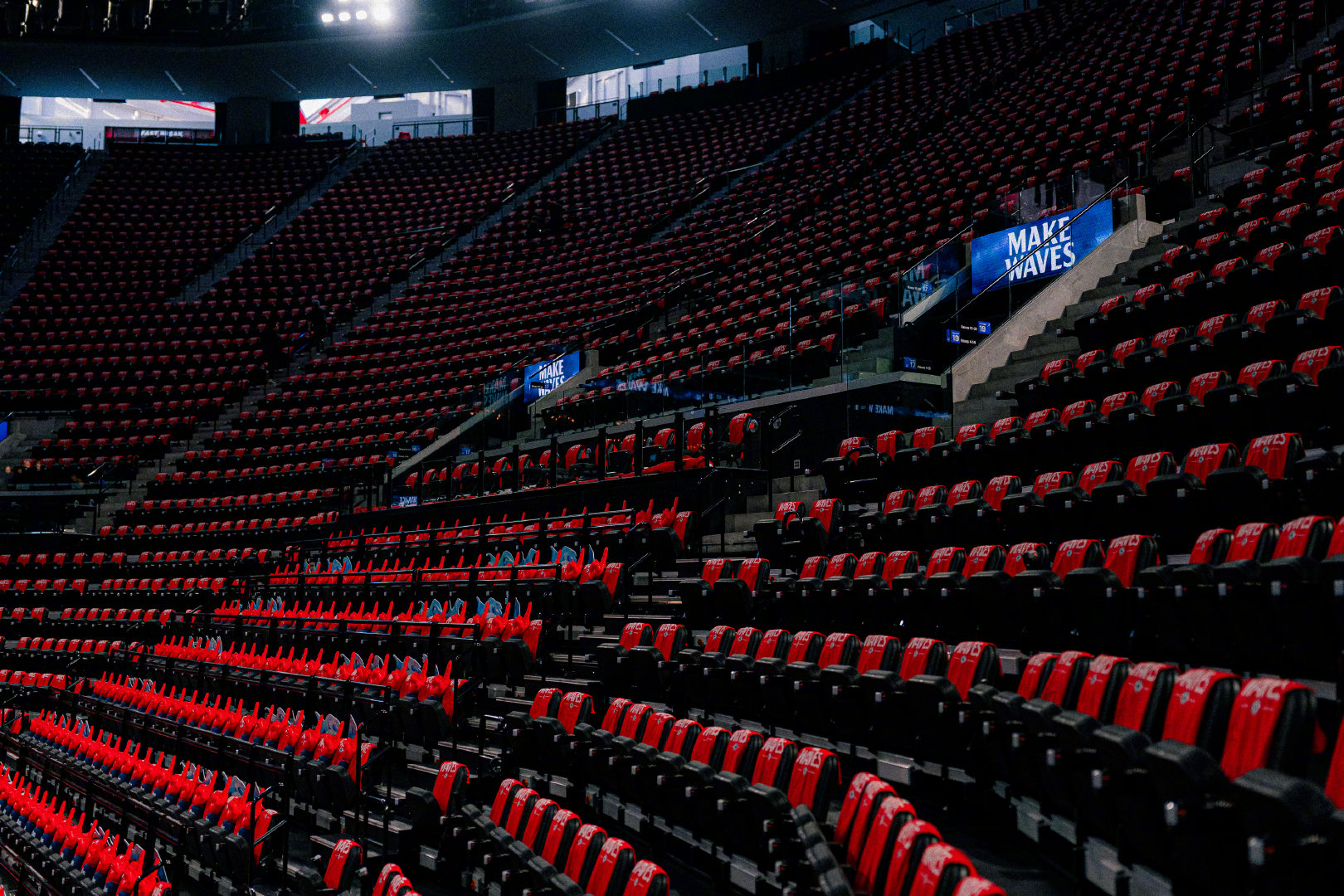 今天的The Wall 🔴🌊勇士vs快船 NBA附加赛