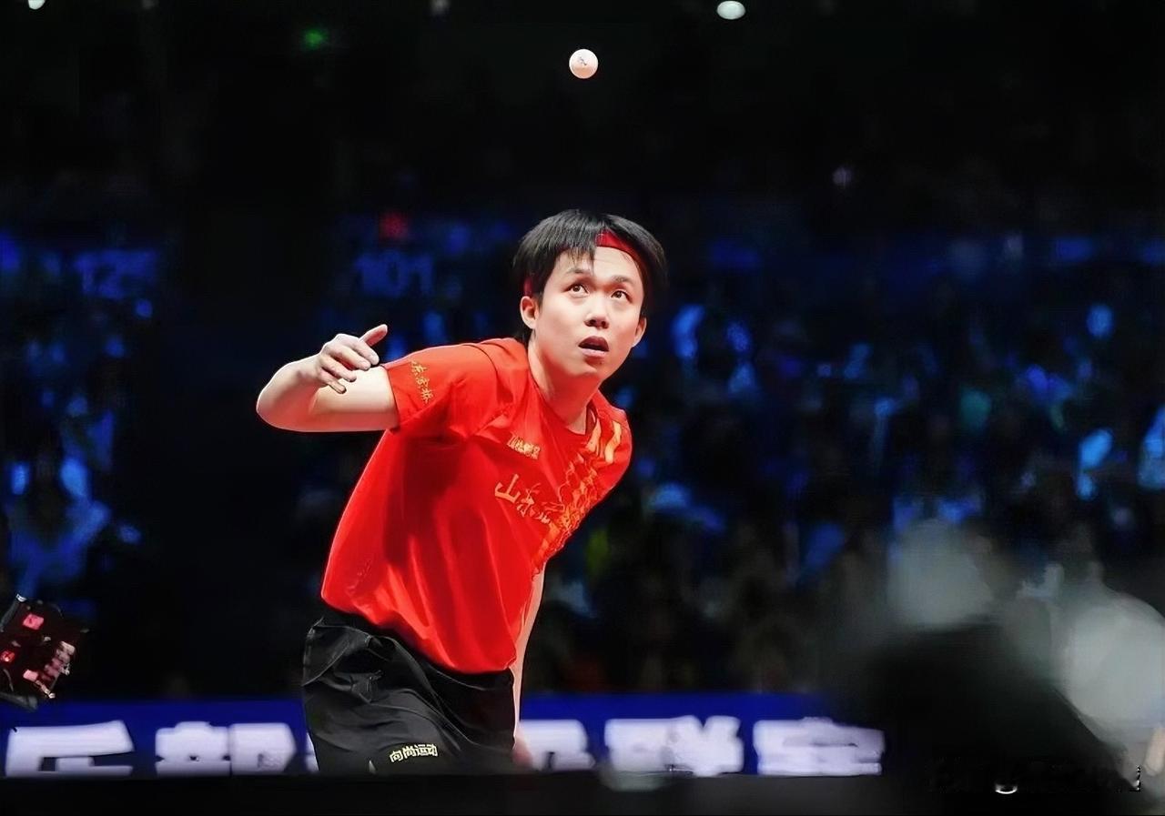 王楚钦出任第一单打，志在夺取乒超总决赛男团冠军

乒超总决赛山东魏桥与黄石队的男