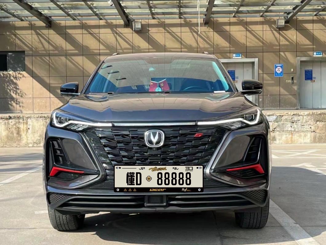 预算卡在7万块钱，想入手一台颜值高、配置全的国产二手家用SUV，不少人都会纠结二