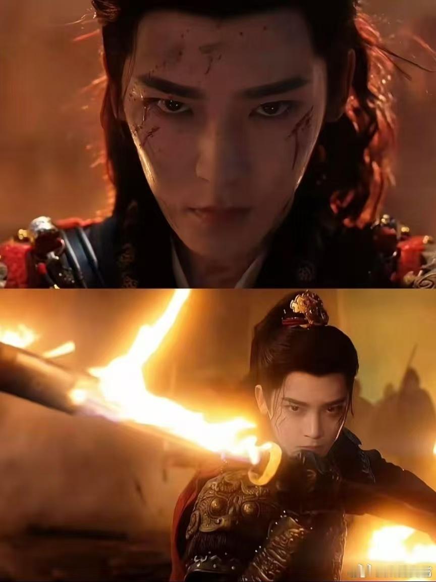 萧无衣与妻书看哭了 没有轰轰烈烈的告白，一纸与妻书道尽所有心事。萧无衣身处危局身