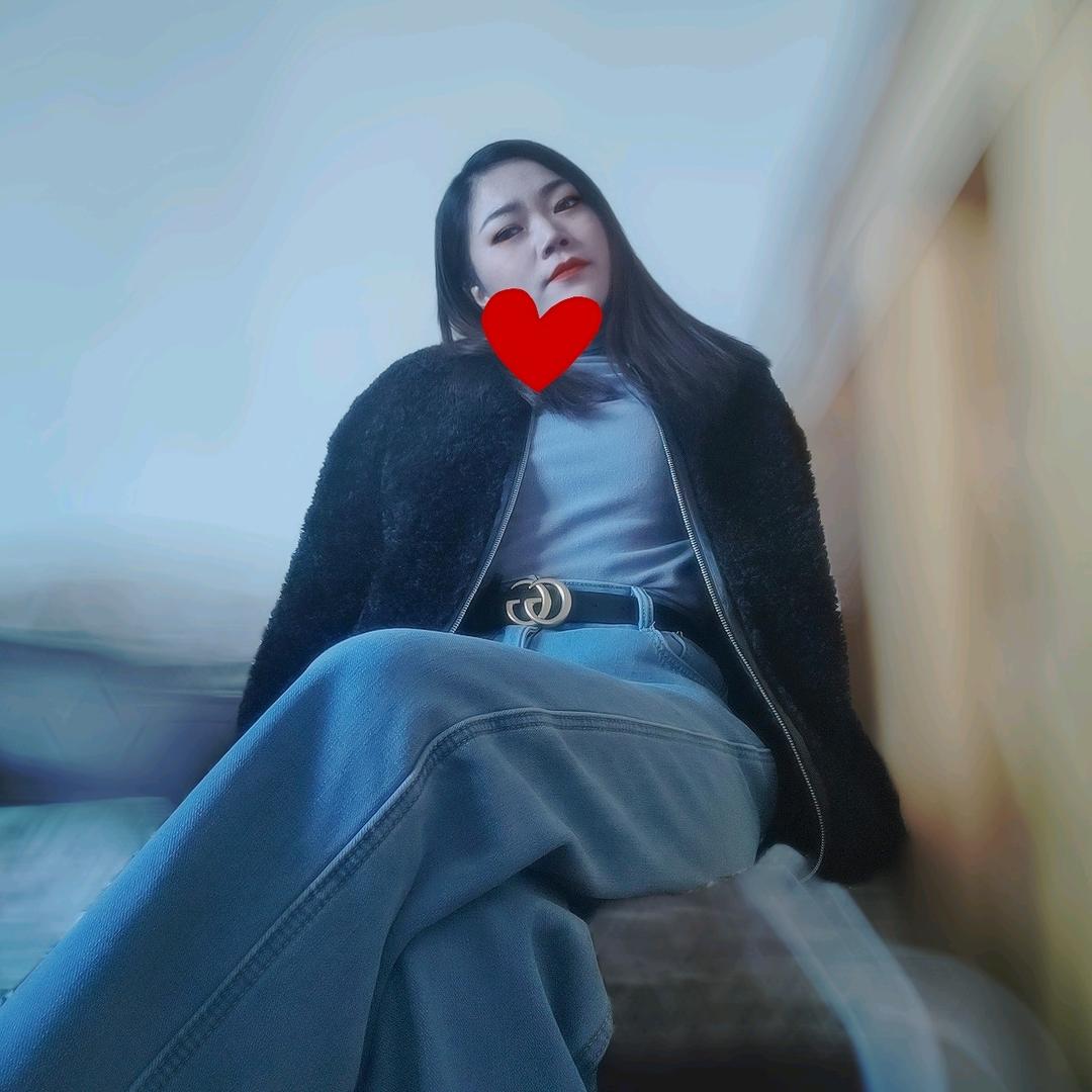 小璐子您吉祥