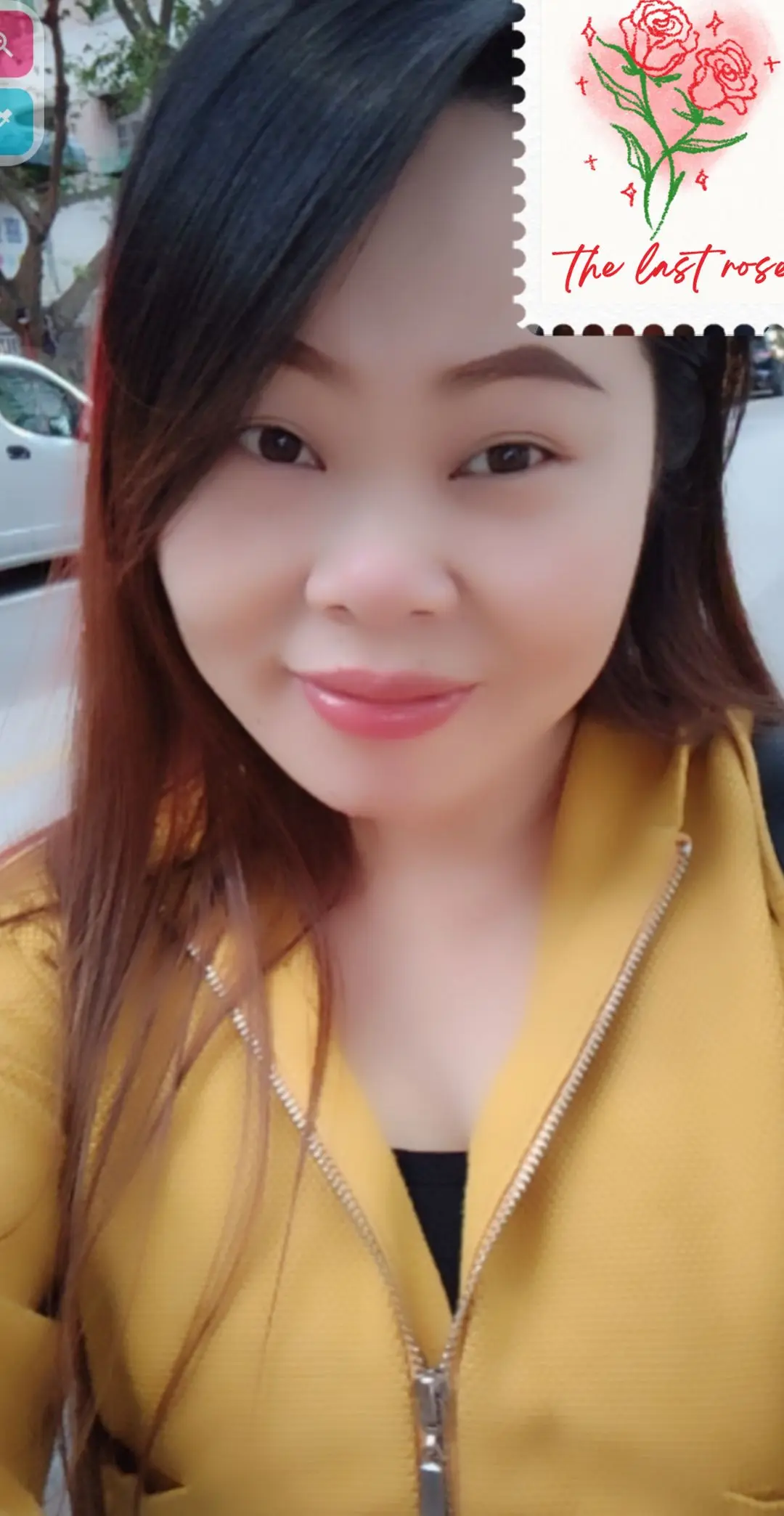 人的一生会遇到很多风雨， 别气馁往前走，人生没有白走的路， 每一步都算...
