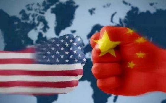 美国千万不能倒，一旦倒下，最头疼的反而是中国，这是为何？你看美国现在，骑虎难下，