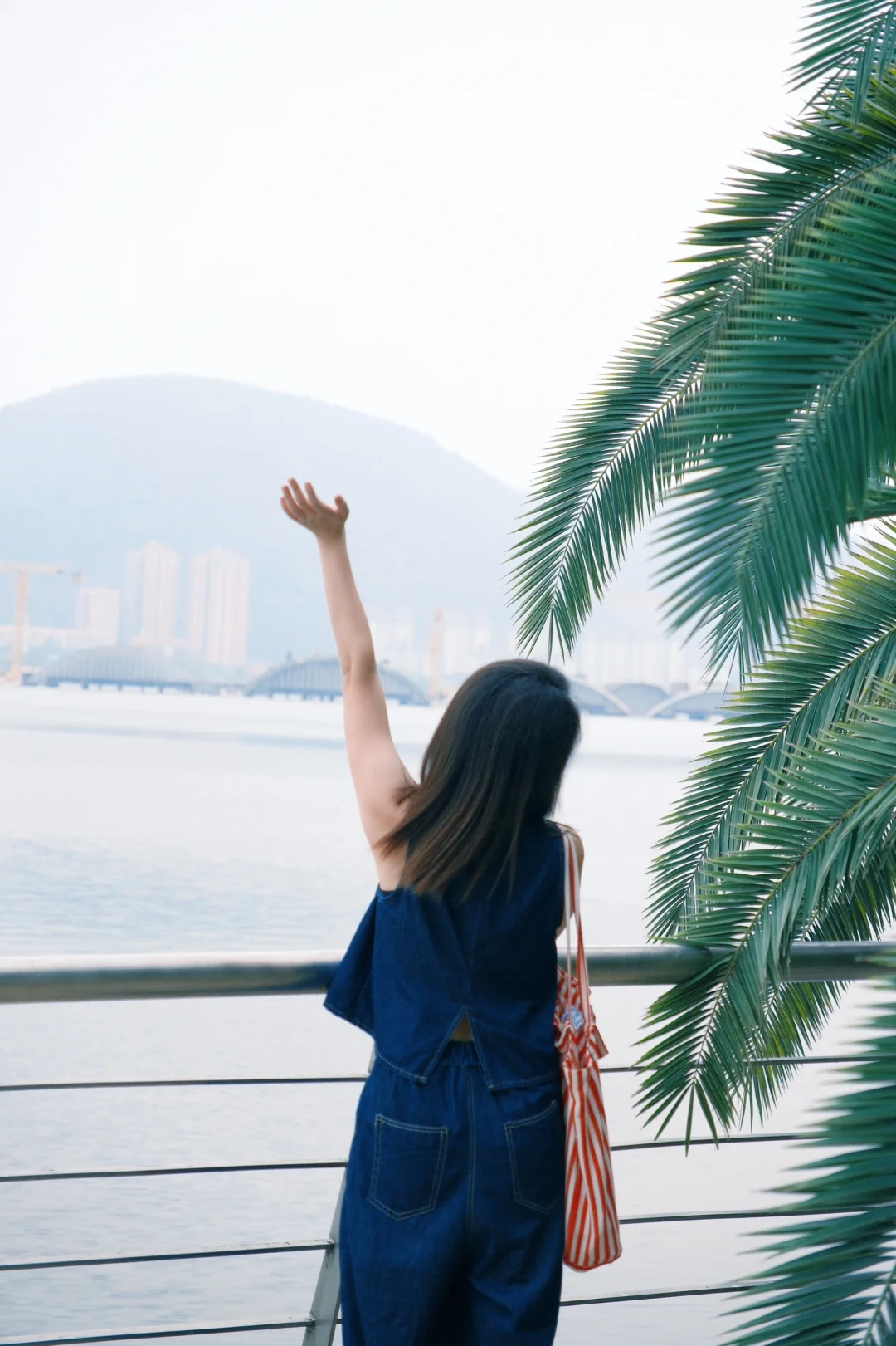 武汉周边“小洱海”，广东人解锁成功💙