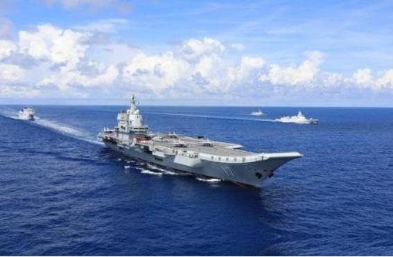 美国人预测还是很准的，建军一百年2027年8月1日前祖国统一是大概率的事件。至于