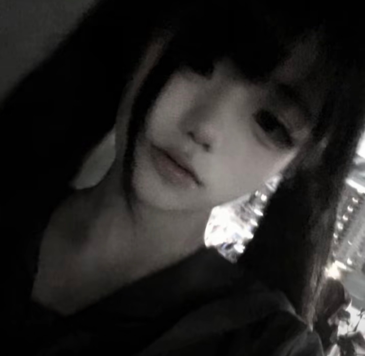 wechat女头｜ins风头像｜低饱和头像 