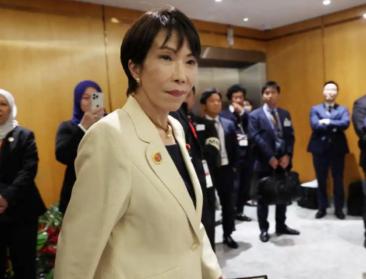 日本表面不怕中国愤怒与制裁，真正怕的是我们挖掉它的经济根基与亚洲霸权幻想

麻烦