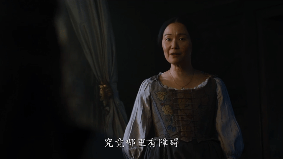 鲁豫说呼啸山庄常看常新 被鲁豫狠狠种草《呼啸山庄》！说得也太动人了，越听越想去影