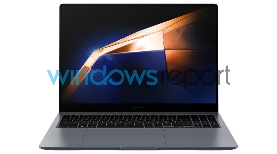 【三星计划12月15日发布Galaxy Book 4系列】12月14日，英特尔M