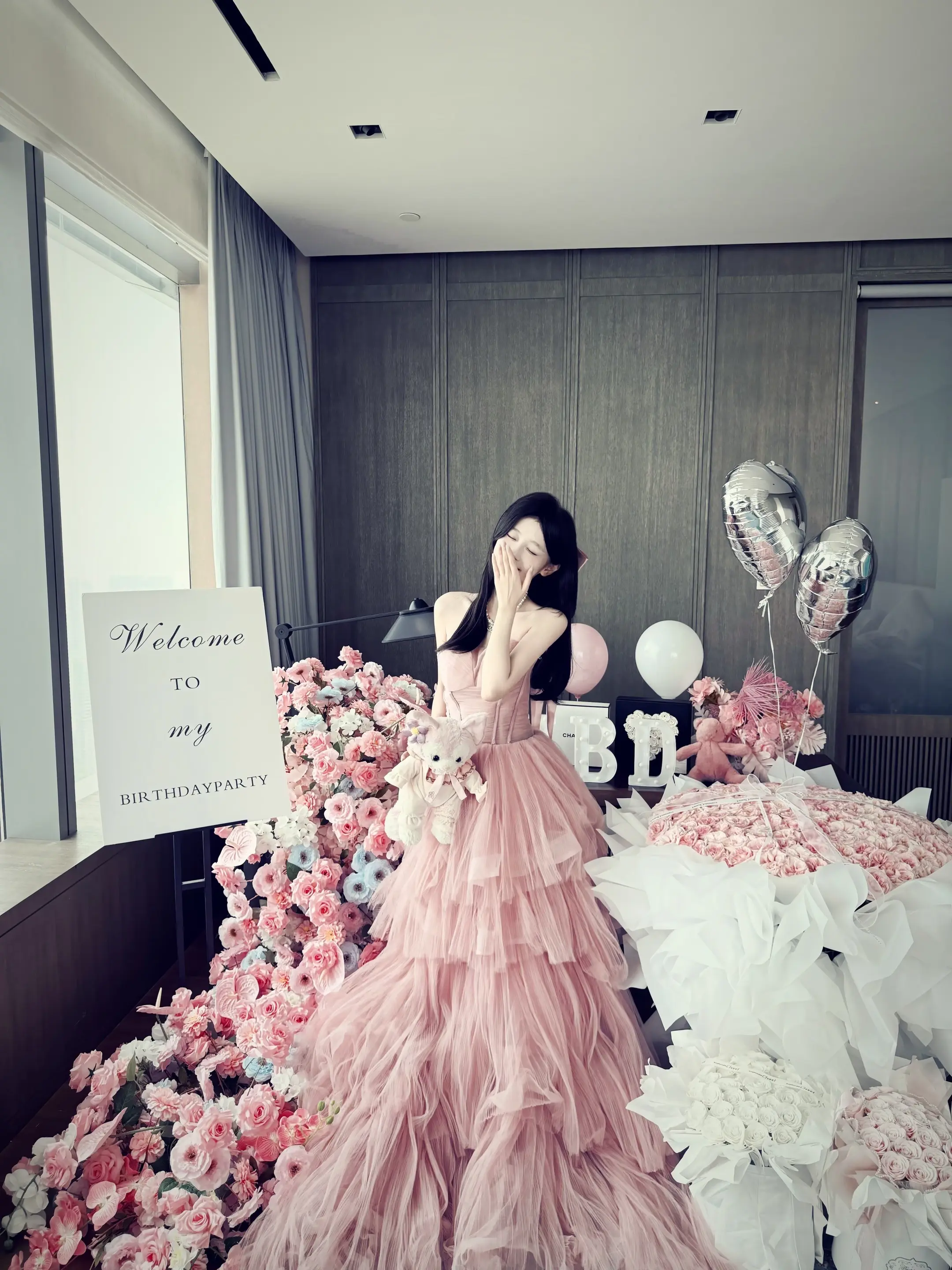 让你不爽的事情我顺手就做了。