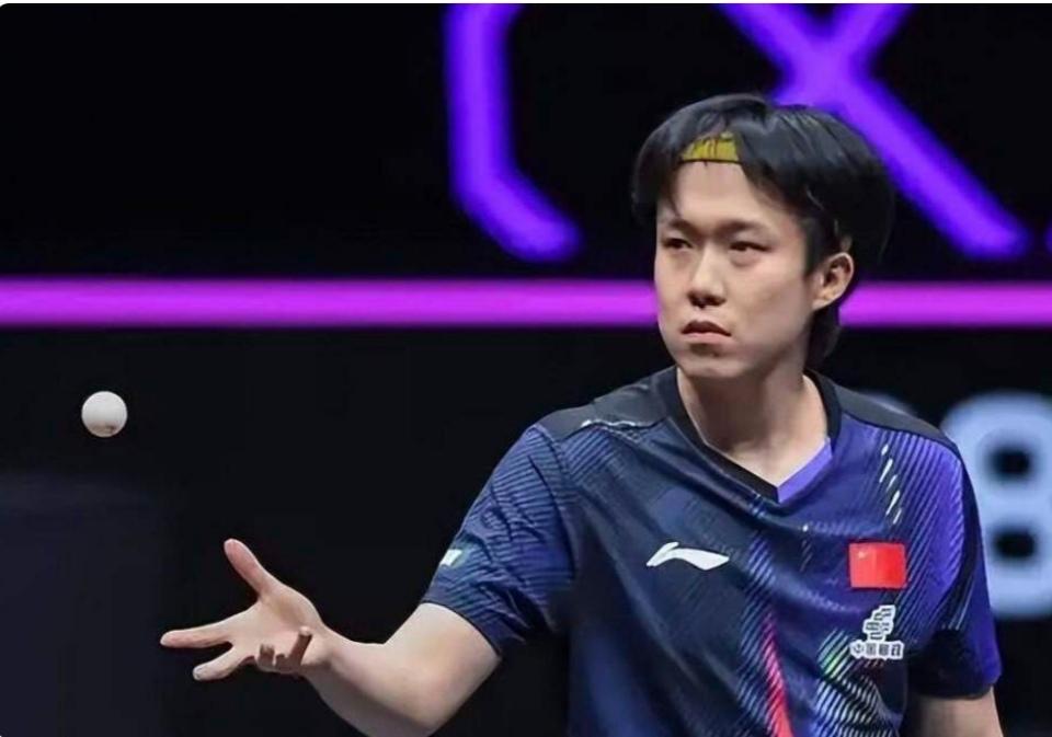 澳门世界杯，国乒加油，夺回男单冠军！


2026澳门世界杯来了！
3月30日至