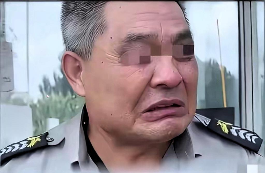 “毫无人性！连正常生理需求都不放过！”2022年，广东清远，60岁大爷做保安三年