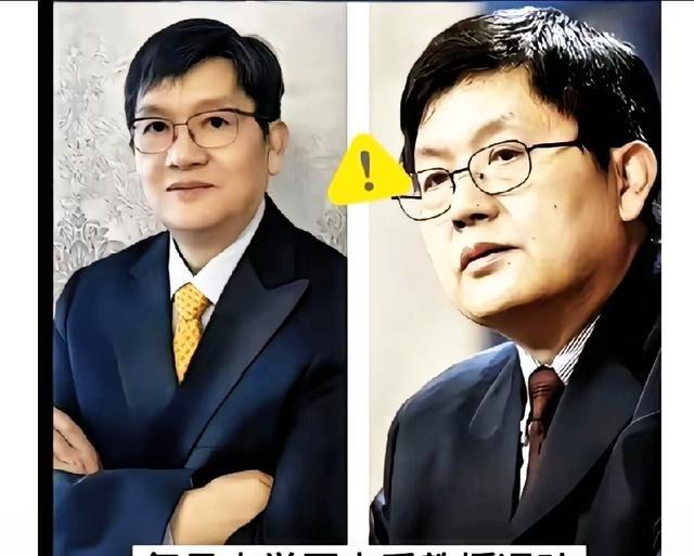 早该封杀！这种披着历史学者外衣，却一心替日本洗白的人，终于栽了！

冯玮是一位原