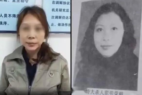罪犯劳荣枝被执行死刑！
2023年12月18日上午，南昌市中级人民法院遵照最高人