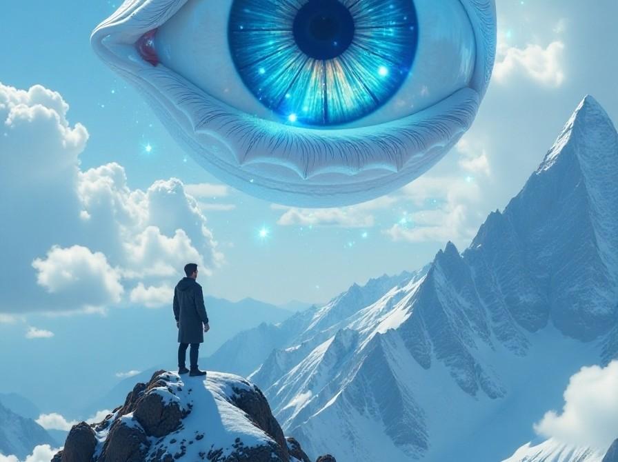 快来看看我新换的主页背景吧