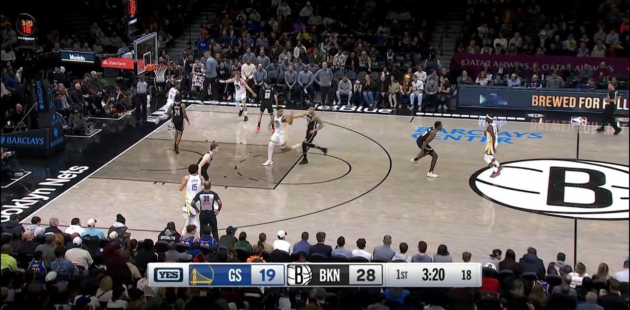 睁眼就是落后，哎… 