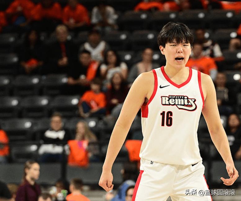 杨瀚森：核心打法绝不做角色球员！NBA只是起点，未来是中国男篮的底气🔥
 
谁