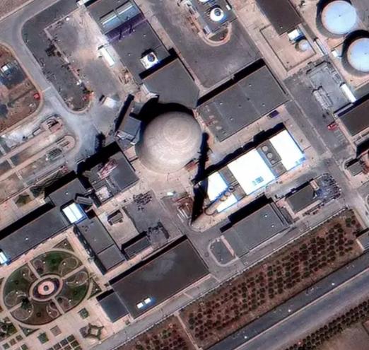 报复不再局限“以牙还牙”，以色列6家钢铁厂被锁定，美以被打急，这一次局面比越战更