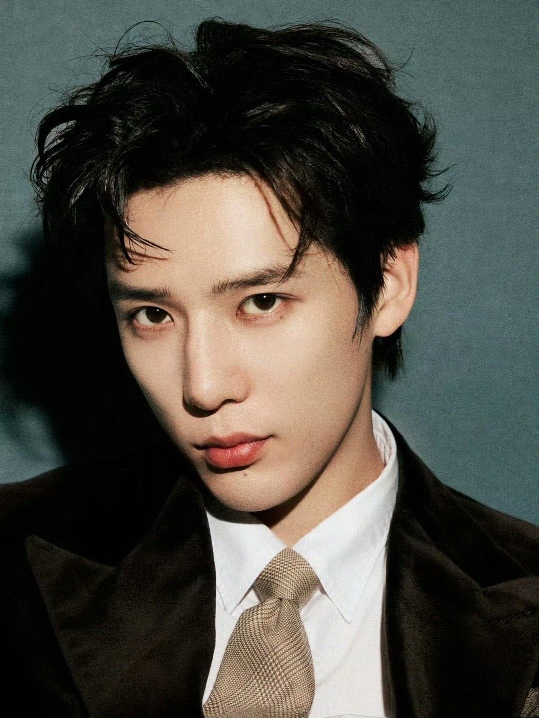 王安宇用更好造了个排比句 王安宇这是要把“更好”进行到底啊！用一句排比送出四重祝