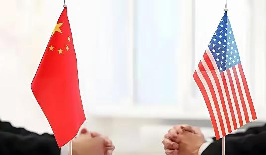 中国到底怕不怕美国？不用怀疑，我们真的害怕美国。这么说吧，就是因为地球上存在一个