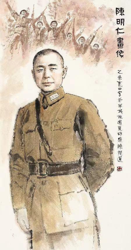 1959年，一位开国上将把配枪带入全国人民代表大会会场，这是不符合大会要求的。可