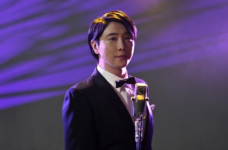 Mrs. GREEN APPLE大森元贵将友情出演昭和巨星9月11日获悉，Mrs