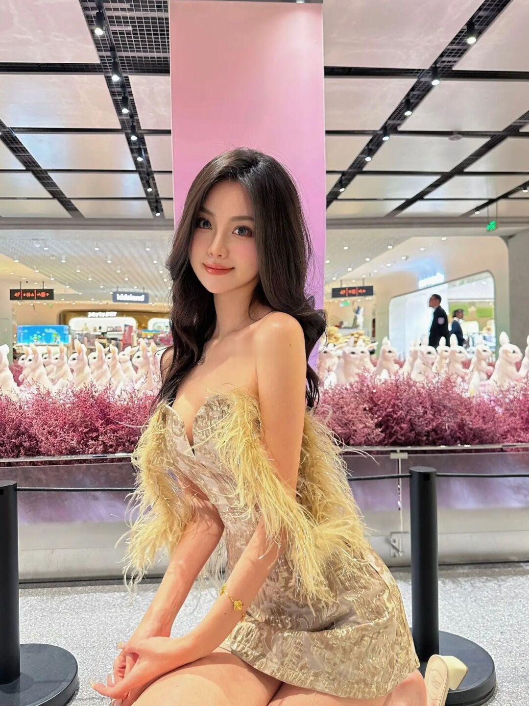 逛街噜