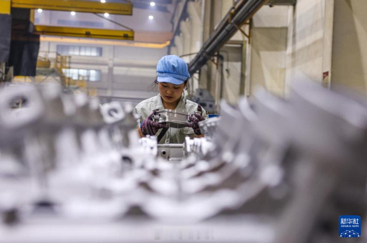 浙江宁波拥有民营企业56.91万户 截至2025年底，浙江民营企业在册总量376