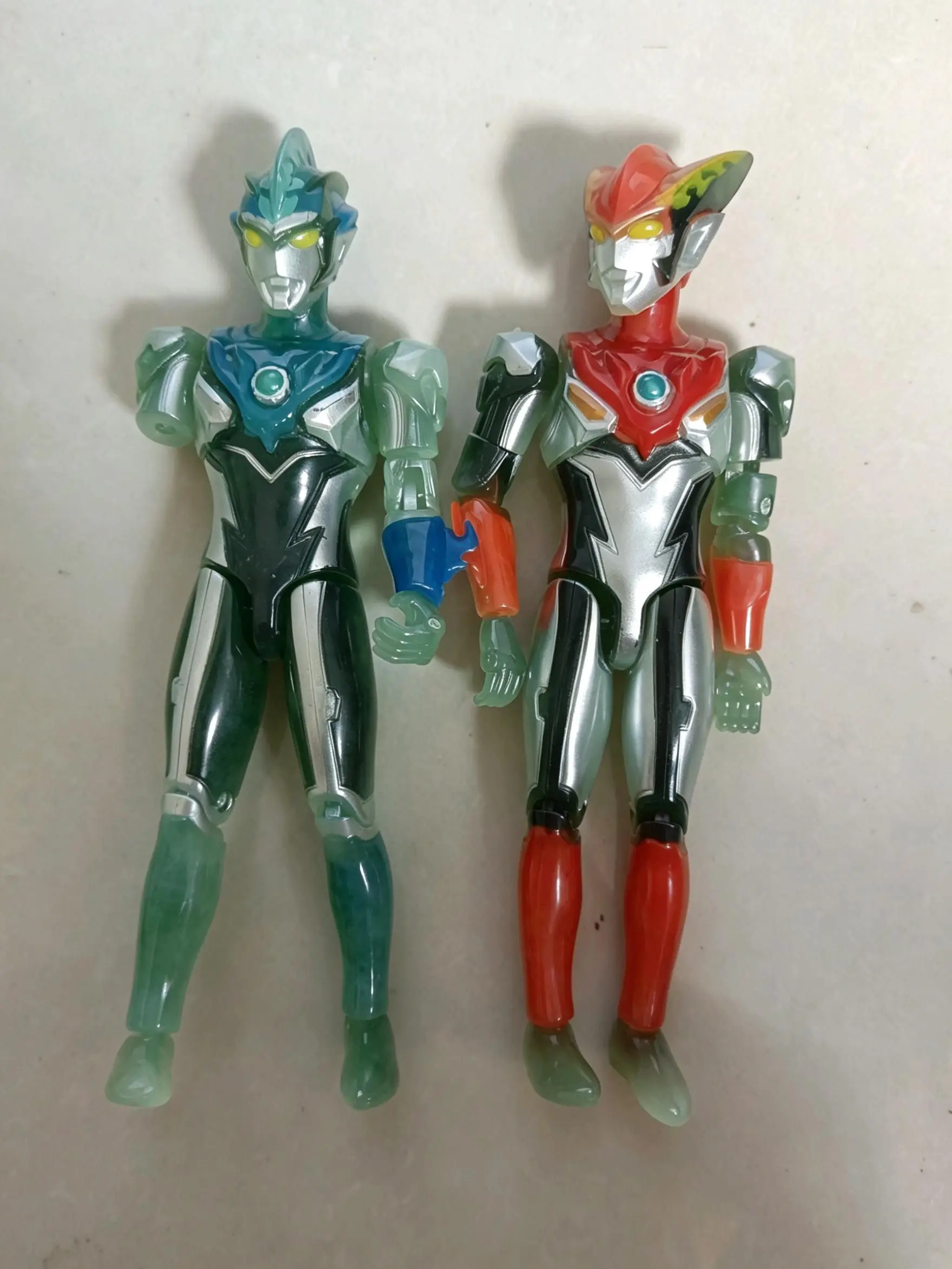碧玉幻立体 奥特曼儿童动画片