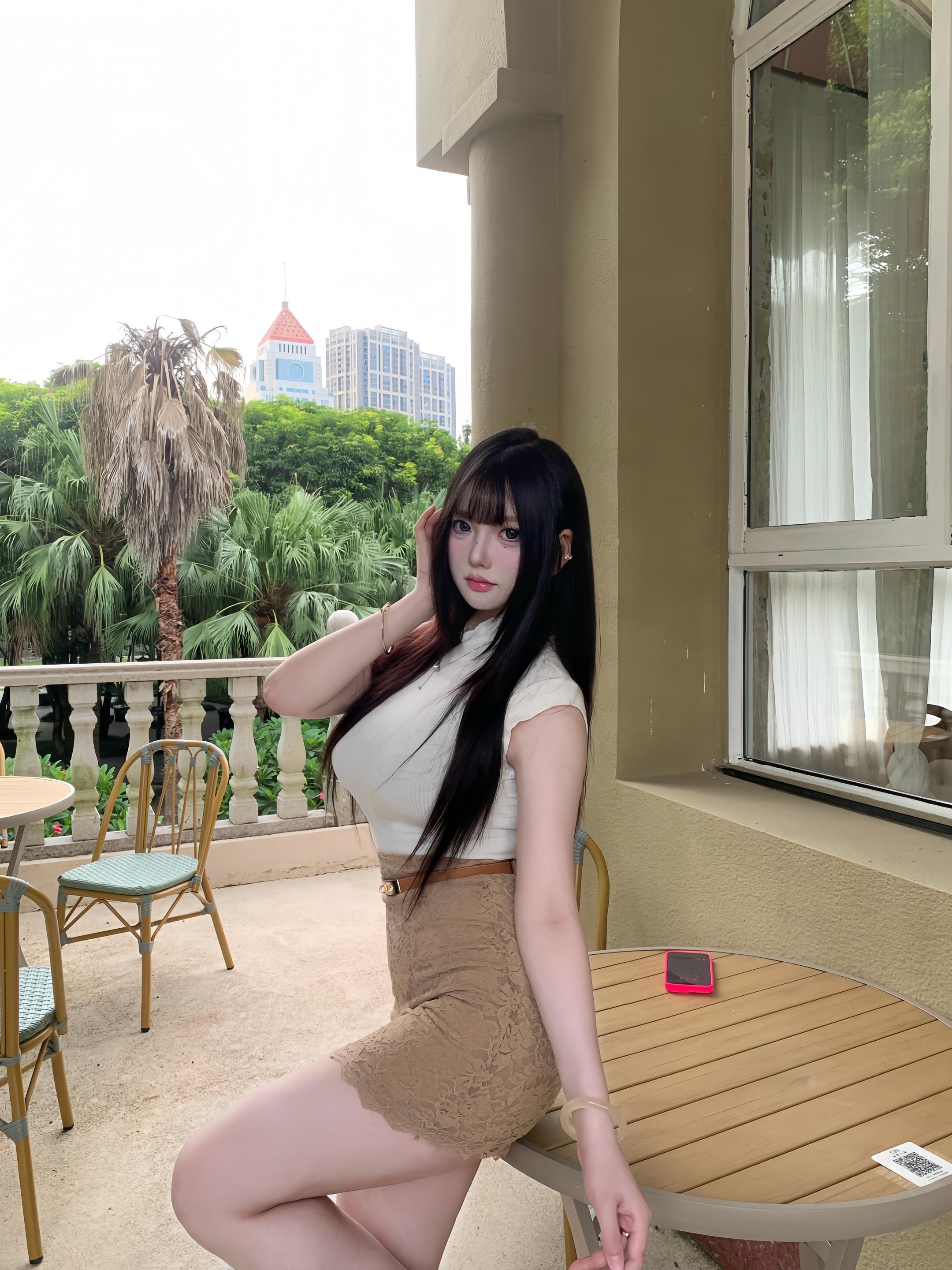 看我不爽很正常 看我爽那还了得ദ്ദി˶ｰ̀֊ｰ́）