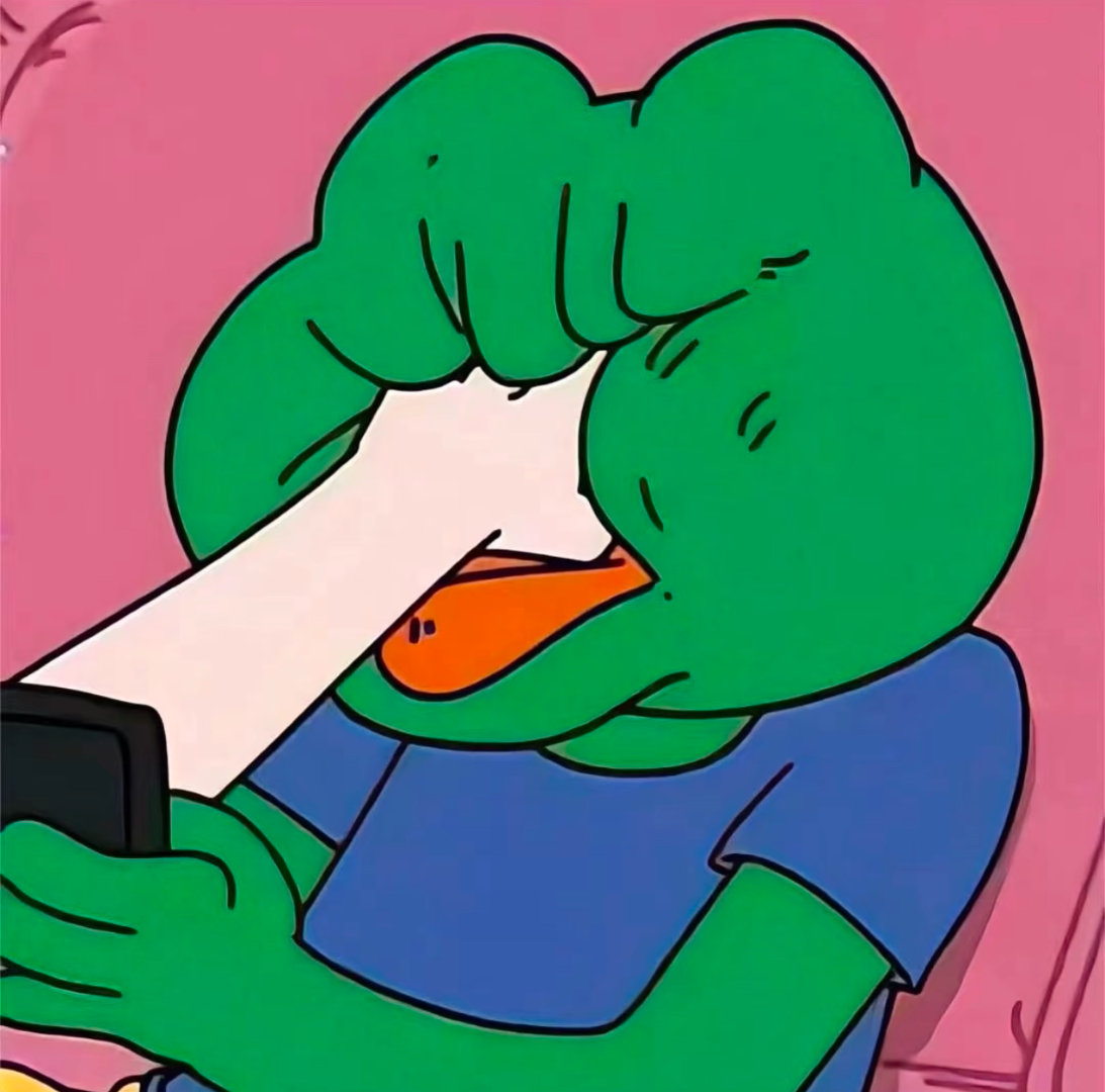 搞怪头像/卡通头像/可爱 