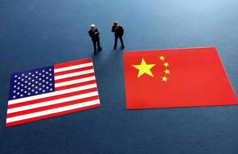 终于有人管管美国了！美国遇到大麻烦，用得上中国了，数据显示美国联邦政府2024财