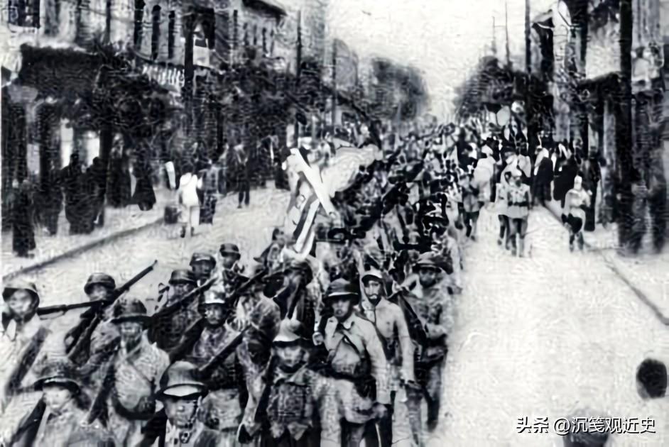 1948年9月24日拂晓，济南内城的战斗已到了生死存亡的关头。

背水一战的国民