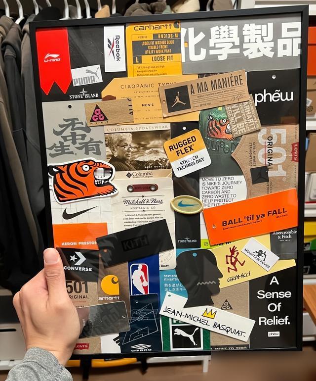 谁懂啊！昨天刚把三个外卖袋当垃圾扔了，今天刷到有人说这居然是宝？！

最近看网友