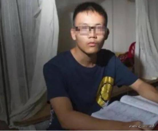 [微笑]湖南一高中的清北苗子，高考的时候竟只考了239分，学校老师没一个相信，当