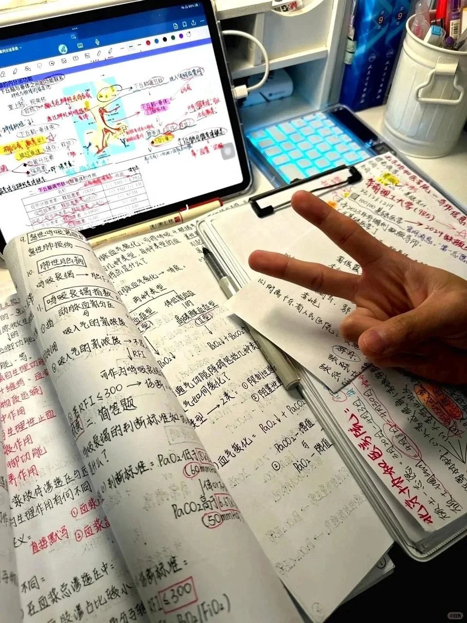 给大家普及一下8月考研需要达到的强度内容