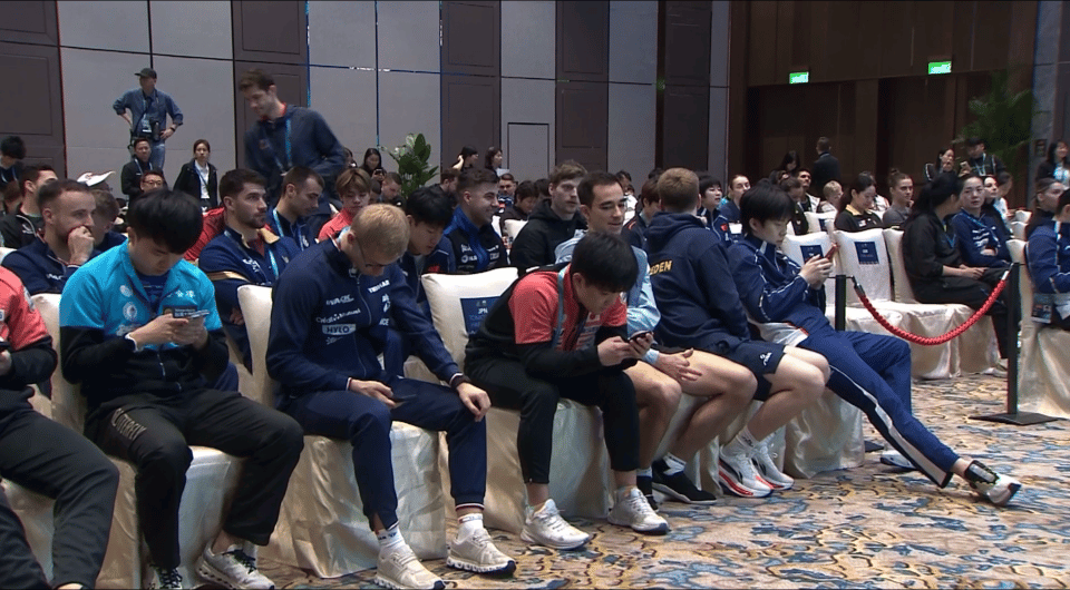 手机真的蛮好看📱 