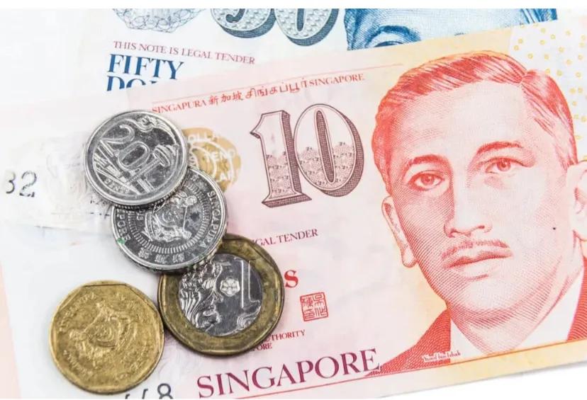 我朋友说赚新币3000马币过万，瞧不起马币