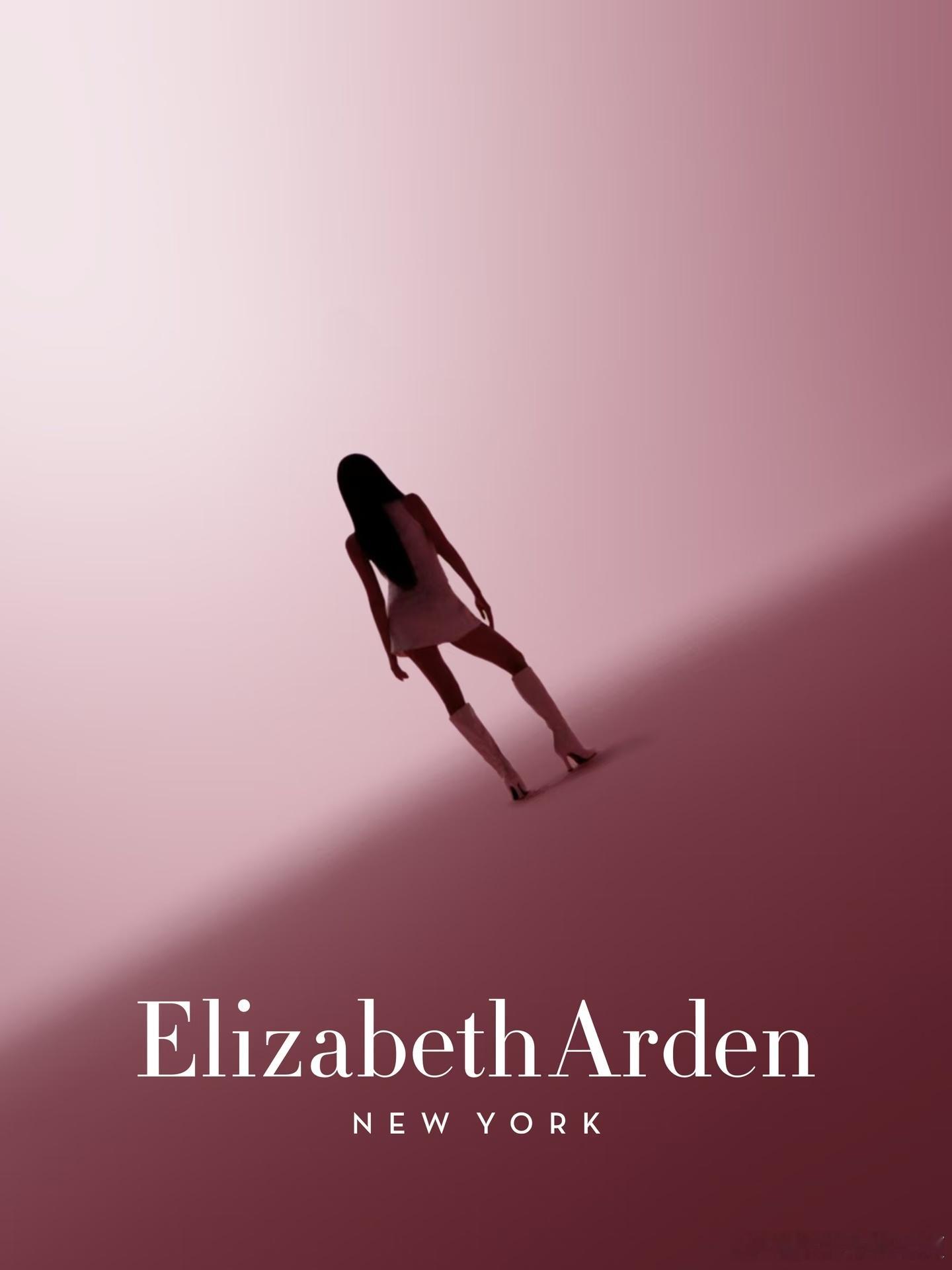 伊丽莎白雅顿 宁艺卓预热预告时尚资源吒里面最好的了，代言全是顶级品牌 