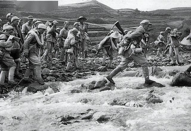 1947年8月至1948年2月，刘邓大军在大别山的7个月坚守，是一段浸透着鲜血与