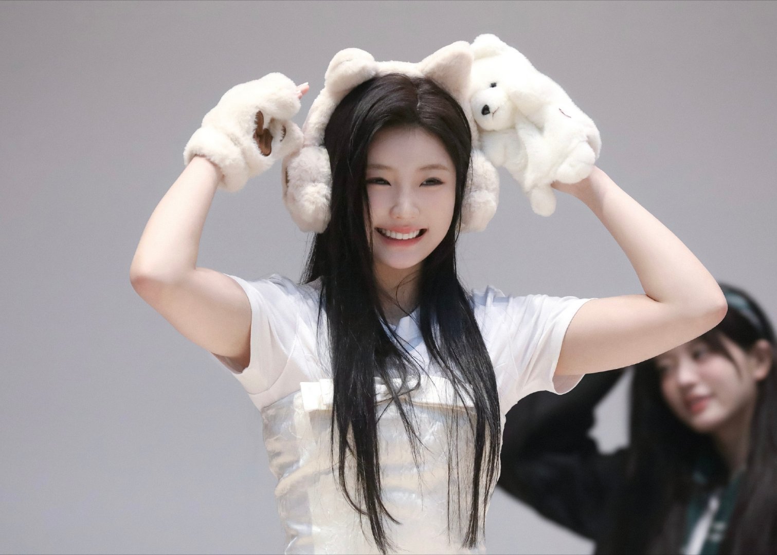 李沅禧六女一 你總說珍惜現在 那未來呢 你的未來還有我嗎 