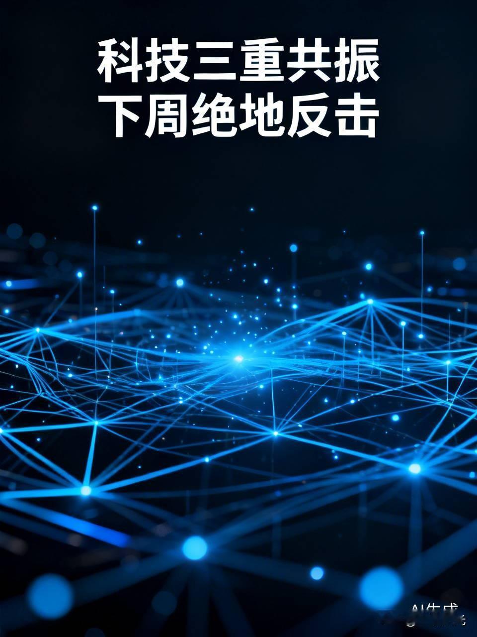 别被周五的暴跌吓破胆，下周A股注定绝地反击

周五那根大阴线，科创50一天砸了7
