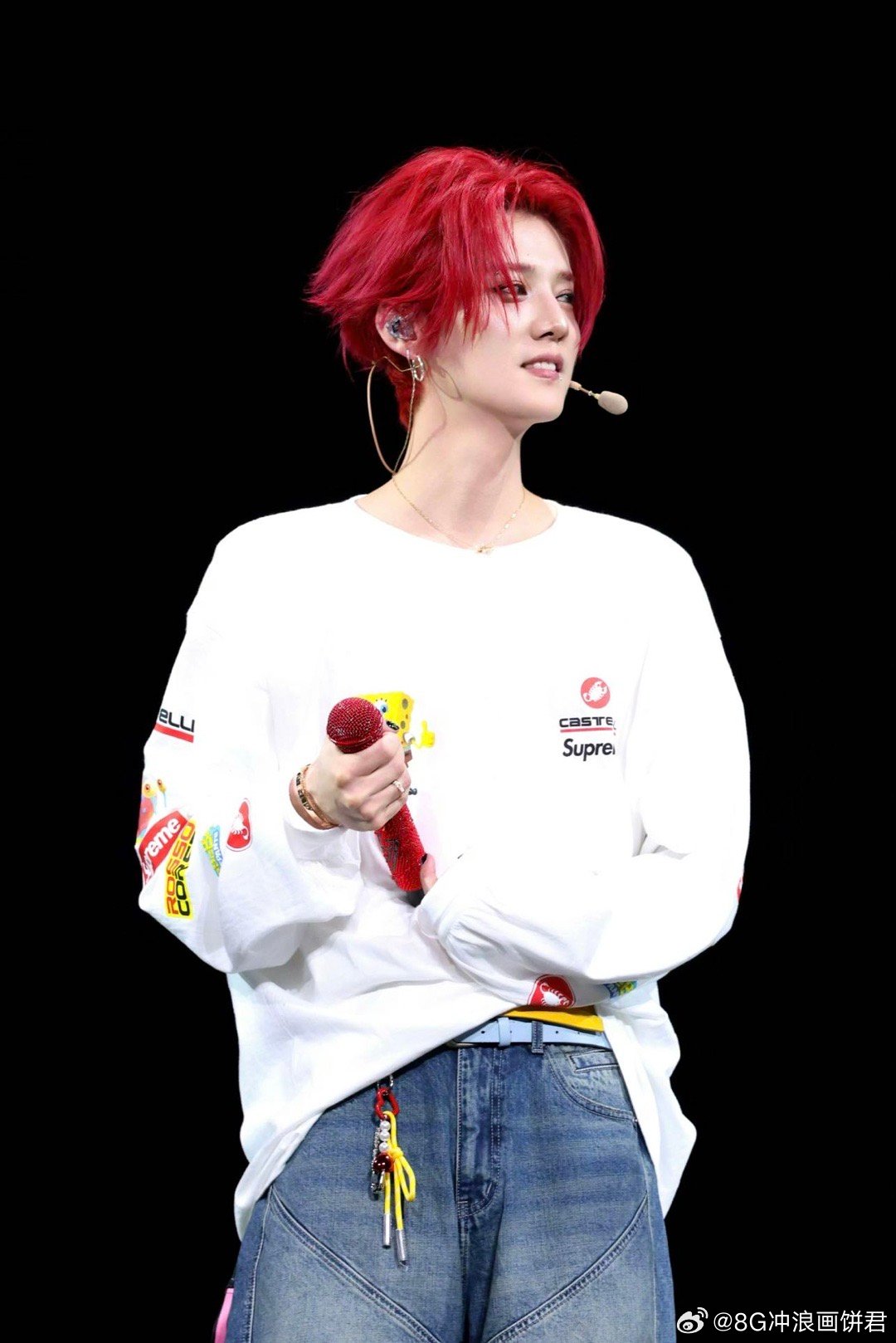 鹿晗专辑预告看完鹿晗新专辑预告，仿佛刚在花园里淋了一场春雨。清新、温柔、高级，这