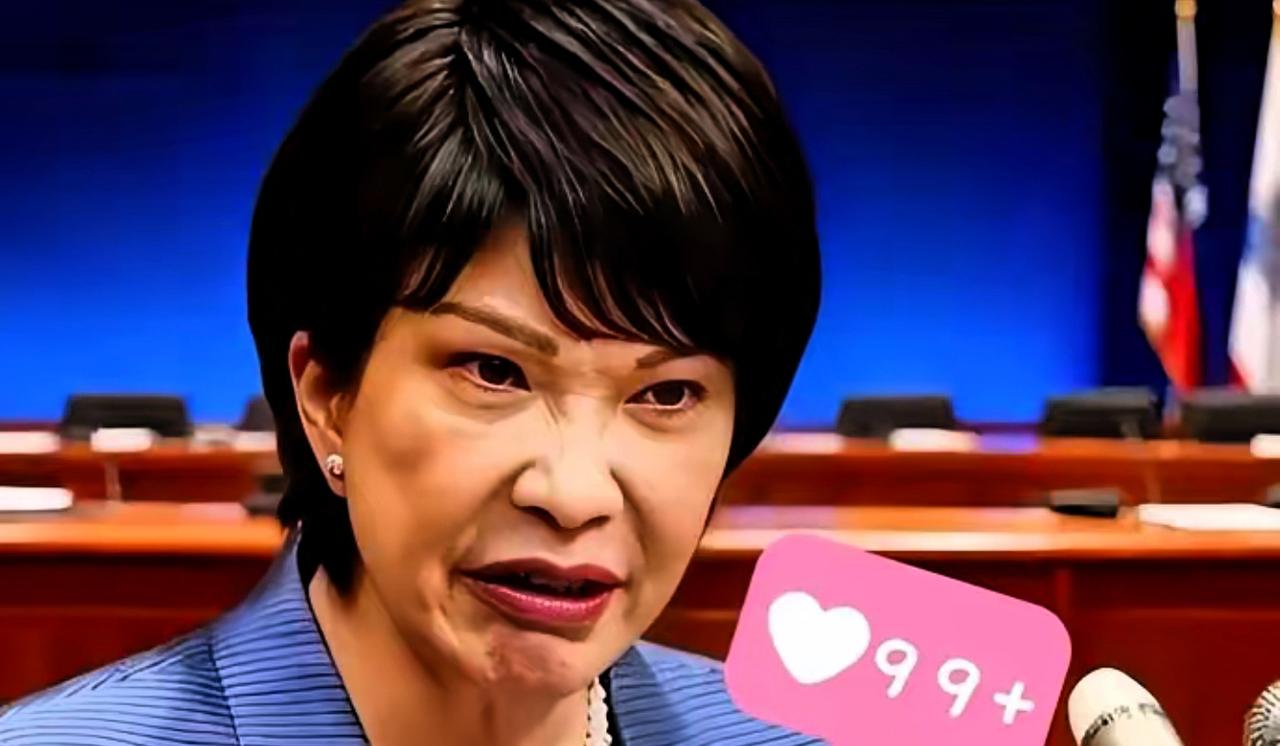 少了5万人！在华日侨创多年新低，背后藏着中日关系的大变动？

果然来了！
日本正