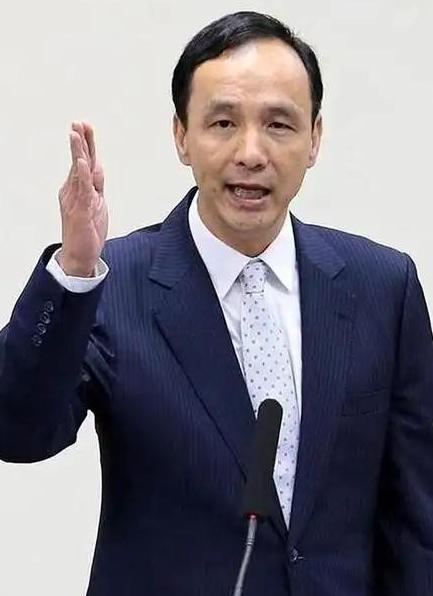 在台湾问题上，大陆要提高警惕了，但凡马英九、朱立伦、洪秀柱这类人物，在台湾地区政