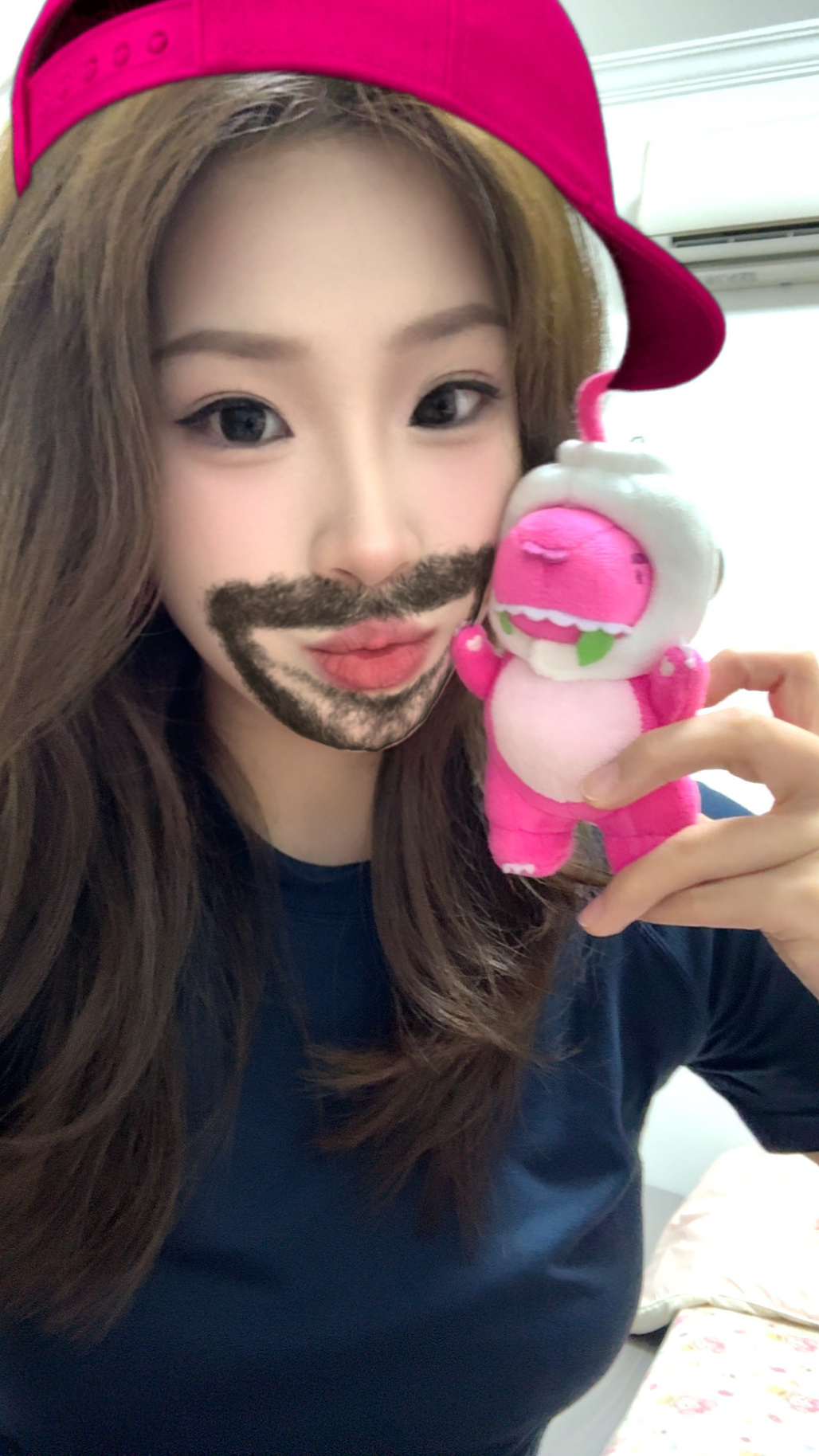 在地球挂机 淡淡的经营自己的呆萌生活୧꒰•̀ᯅ•́꒱୨ 