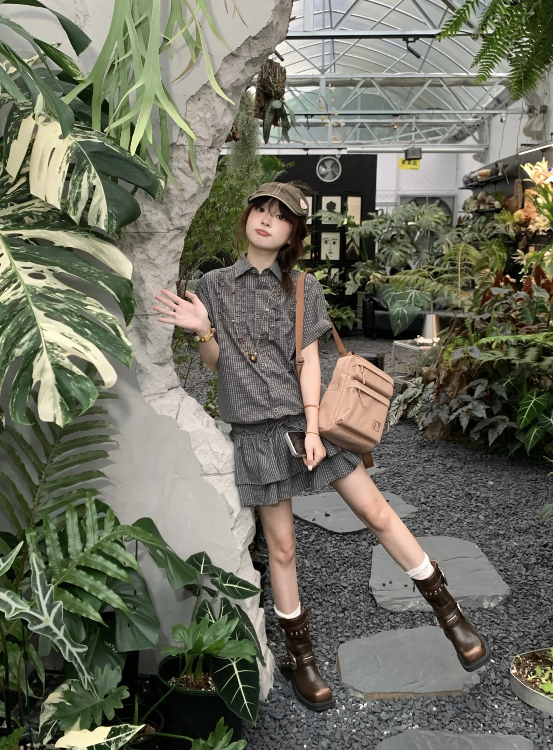 🌲𝗴𝗿𝗲𝗲𝗲𝗲𝗲𝗲𝗻 𝗱𝗮𝘆🍃